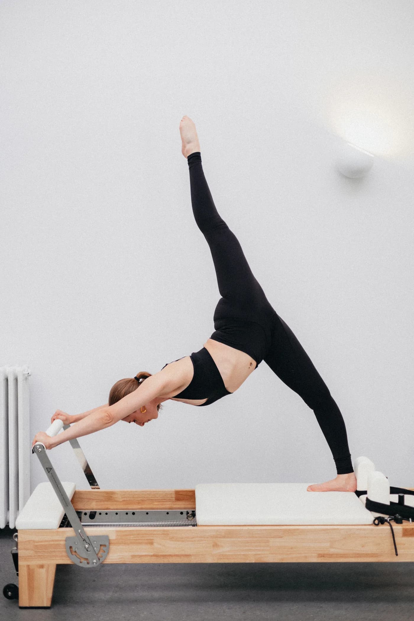 Reformer